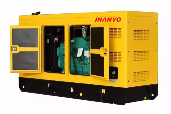 Phân loại máy phát điện công nghiệp chi tiết nhất